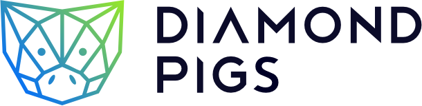 Diamond Pigs